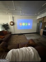 1805 Harvard Ave in College Park, GA - Building Photo