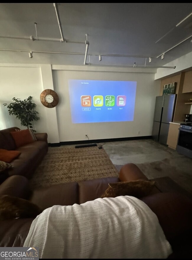 property at 1805 Harvard Ave