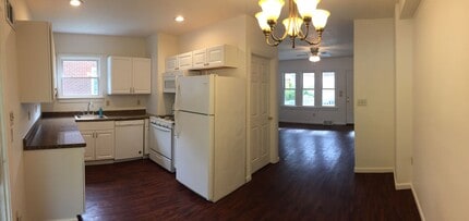 1418 Walters Ave in Pittsburgh, PA - Building Photo - Building Photo