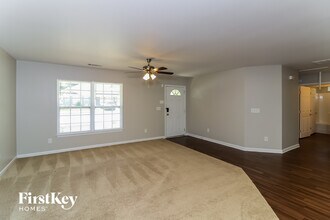 8409 Military Wy in Douglasville, GA - Building Photo - Building Photo