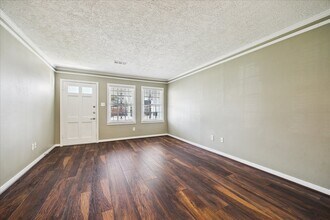 1115 Post St in Houston, TX - Building Photo - Building Photo