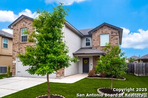 10411 Reckless in San Antonio, TX - Building Photo - Building Photo