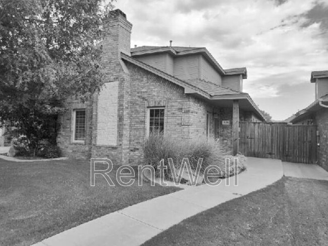 4406 105th St in Lubbock, TX - Building Photo - Building Photo