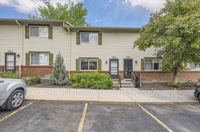 property at 594 S Eaton St