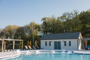 The Farm at Golston Hill Collection in Columbia, TN - Building Photo