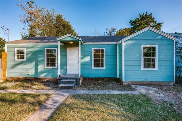property at 4206 Robert L Parish Sr. Ave