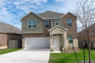 913 Legends Ln in Georgetown, TX - Building Photo