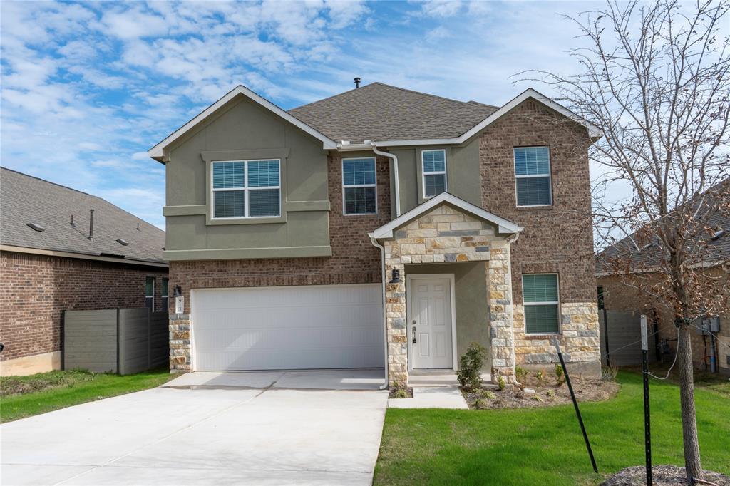 913 Legends Ln in Georgetown, TX - Building Photo