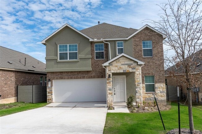 property at 913 Legends Ln