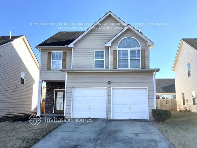 property at 4245 Arch Pass