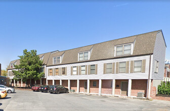 Fulton Market Lofts in Lancaster, PA - Building Photo - Building Photo