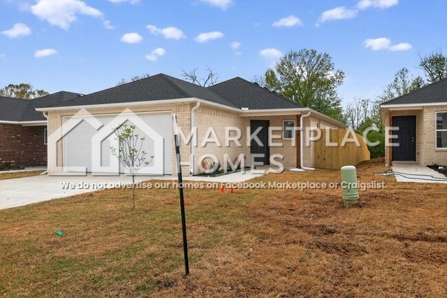 8736 Preston Wood Dr in Fort Smith, AR - Building Photo - Building Photo