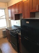 122 Washington St, Unit 116-43 in Boston, MA - Building Photo