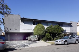 Jasmine Apartments in Los Angeles, CA - Building Photo - Building Photo