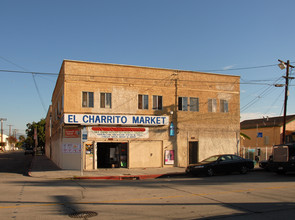 501-505 E 23rd St in Los Angeles, CA - Building Photo - Building Photo