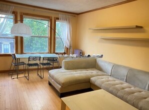 52 Sacramento St, Unit 1T in Cambridge, MA - Building Photo - Building Photo