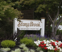 Stony Brook in Santa Rosa, CA - Building Photo - Building Photo