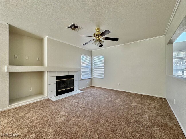 1828 Badger Canyon Ave in North Las Vegas, NV - Building Photo - Building Photo