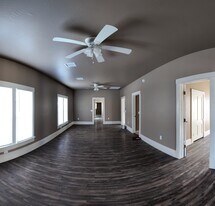 108 N 4th St in Tonkawa, OK - Building Photo