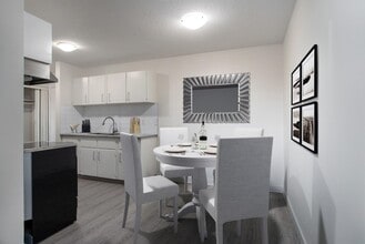Springwood Place Apartments in Spruce Grove, AB - Building Photo - Building Photo