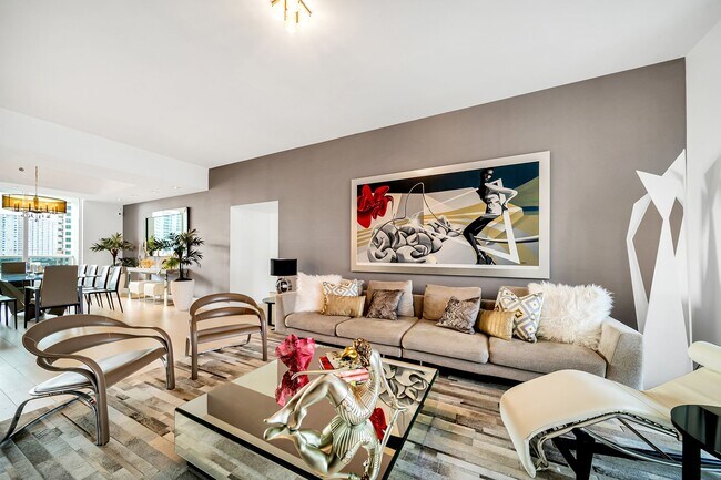 property at 15901 Collins Ave