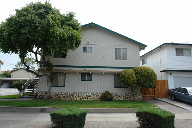 564 Troy Dr in San Jose, CA - Building Photo - Building Photo