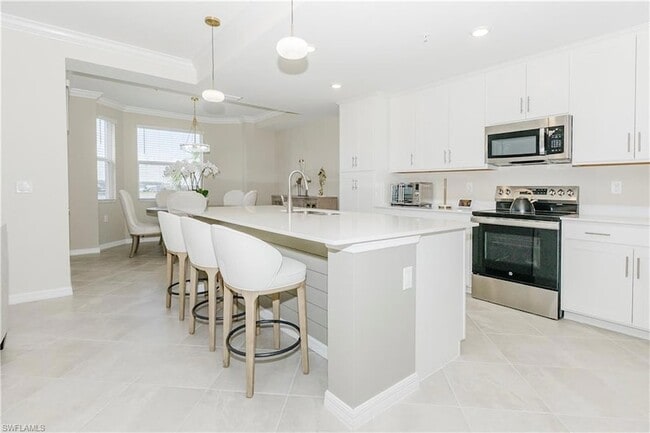 5583 Double Eagle Cir in Ave Maria, FL - Foto de edificio - Building Photo