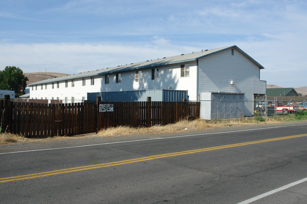 Columbia Apartments Yakima, WA Apartments For Rent