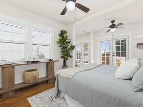 3315 Gregory St, Unit 5-231 in San Diego, CA - Building Photo - Building Photo