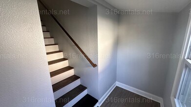 221 N Elizabeth St in Wichita, KS - Building Photo - Building Photo