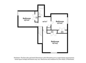 110 Birch Springs Dr in Oakland, TN - Building Photo - Building Photo