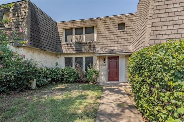 1756 Farleigh Ct in Fort Worth, TX - Building Photo - Building Photo