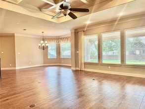 6407 Inverness Rd in Granbury, TX - Building Photo - Building Photo
