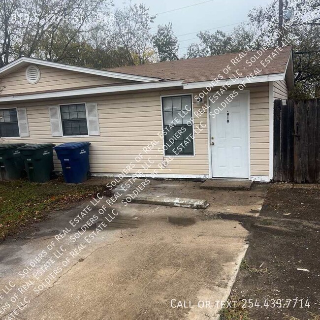 property at 919 S 13th St