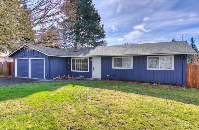 2243 S 287th St in Federal Way, WA - Building Photo - Building Photo