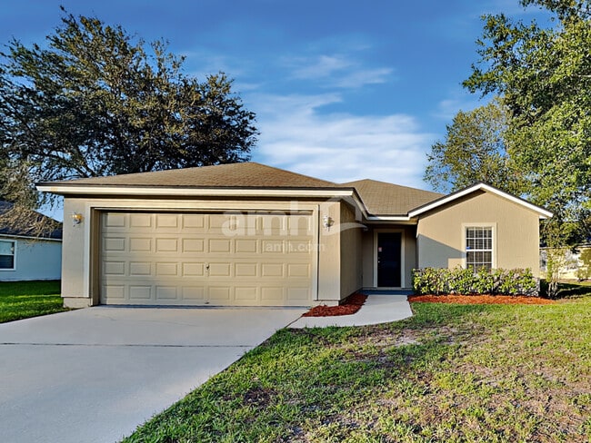 property at 81 Marisco Way