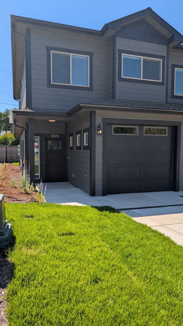 property at 1124 SE Catherine Way