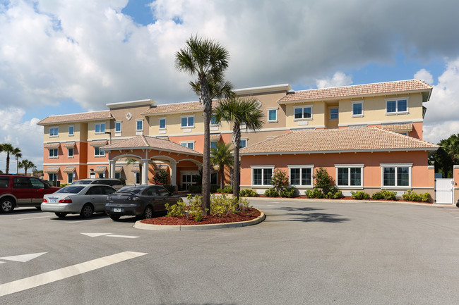 Heritage Waterside Assisted Living Community in Daytona Beach Shores, FL - Building Photo - Primary Photo