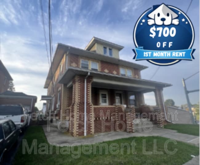 property at 836 W Main St