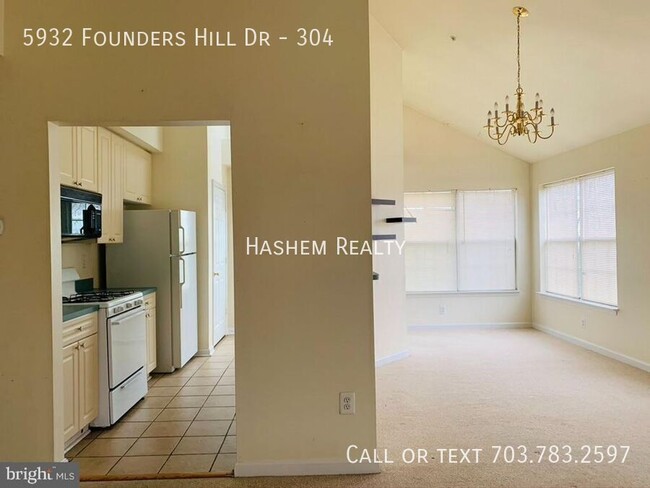 property at 5932 Founders Hill Dr