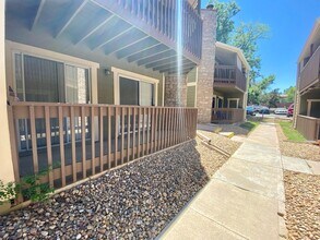 3492 S Eagle St in Aurora, CO - Building Photo - Building Photo