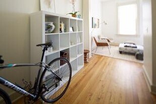 463 N High St in Columbus, OH - Building Photo