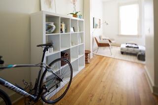 463 N High St in Columbus, OH - Building Photo