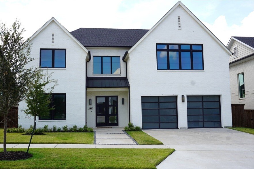 1920 Shumard Wy, Unit 944-G201 in Aledo, TX - Building Photo