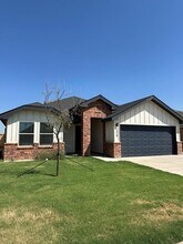 1329 Bajada St in Midland, TX - Building Photo - Building Photo