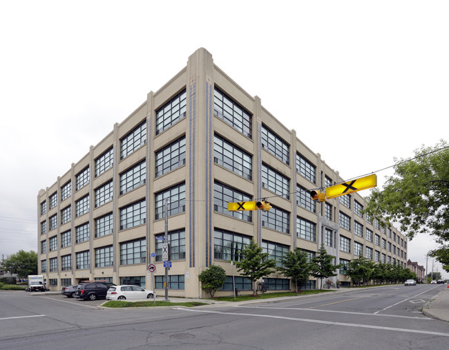 Forest Hill Lofts in Toronto, ON - Building Photo - Building Photo