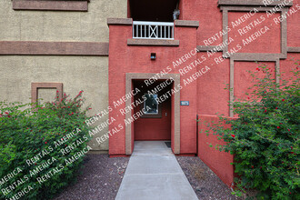 1920 E Bell Rd in Phoenix, AZ - Building Photo - Building Photo