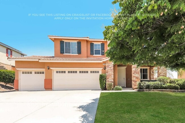 property at 41042 Crimson Pillar Ln