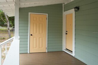 1221 E Osborne Ave in Tampa, FL - Building Photo - Building Photo