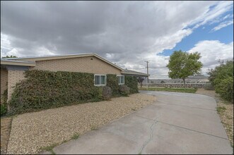 4040 Bancroft Dr in El Paso, TX - Building Photo - Building Photo